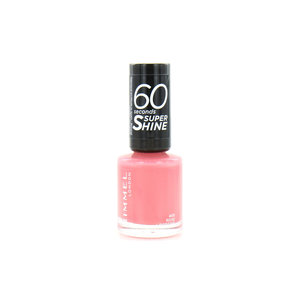 60 Seconds Nagellak - 405 Rose Libertine