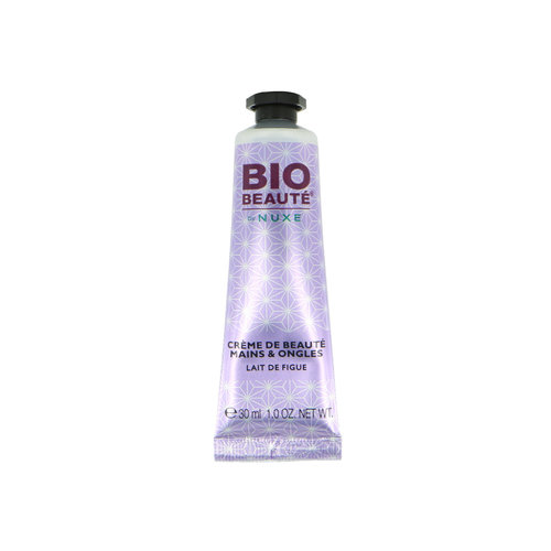 Nuxe Bio Beauté Fig Milk Creme pour les mains - 30 ml