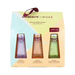 Bio Beauté Cadeauset - 3 x 30 ml