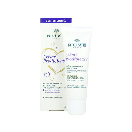 Nuxe Crème Prodigieuse Anti-Fatigue Crème de jour - 40 ml