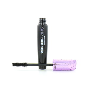 Volumazing Waterproof Mascara - 951 Blackest Black