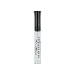 Glam Crystals Dazzling Gel Eyeliner - 1 Glitz