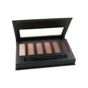 Eyes Uncovered Palette Yeux - Nude Rose