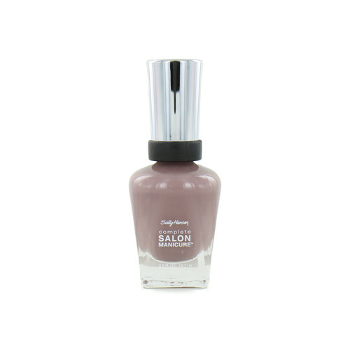 Sally Hansen Miracle Gel Nagellak - 370 Commander In Chic