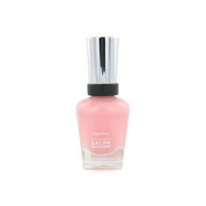 Miracle Gel Vernis à ongles - 500 Pink At Him
