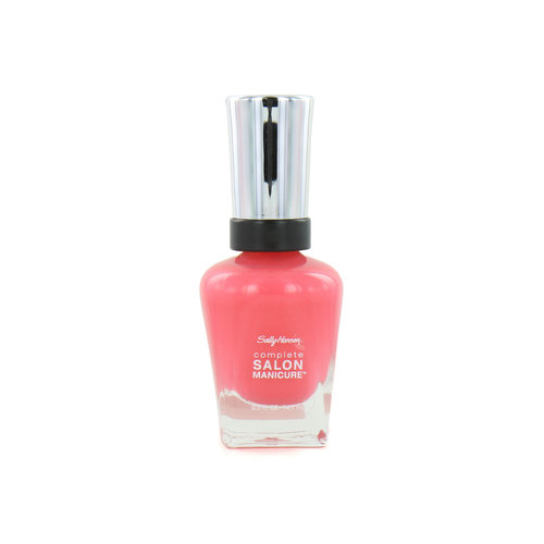 Sally Hansen Miracle Gel Nagellak - 546 Get Juiced