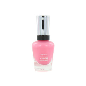 Miracle Gel Nagellak - 510 I Pink I Can