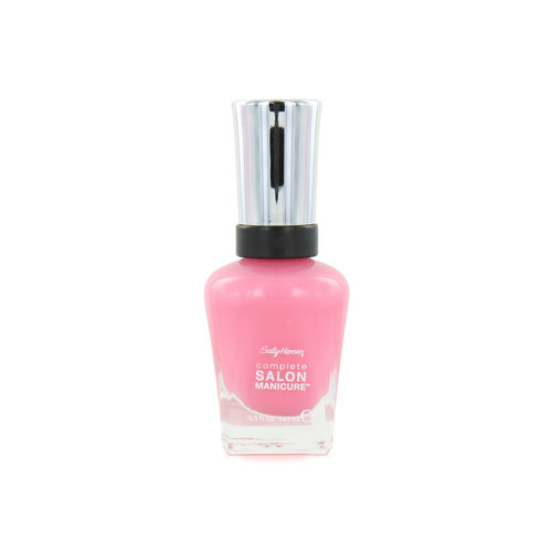 Sally Hansen Miracle Gel Nagellak - 510 I Pink I Can