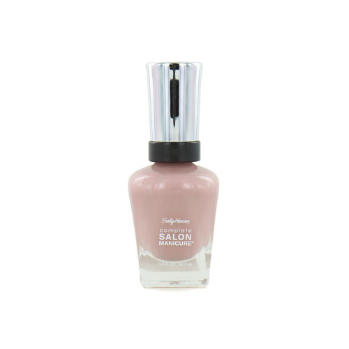 Sally Hansen Miracle Gel Nagellak - 374 Mauve Along