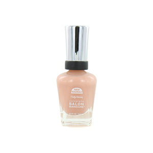 Miracle Gel Nagellak - 212 Au Nature-al