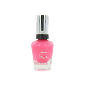 Miracle Gel Nagellak - 520 Shrimply Divine