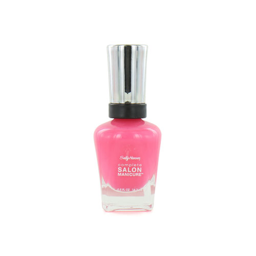 Sally Hansen Miracle Gel Nagellak - 520 Shrimply Divine