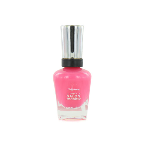 Sally Hansen Miracle Gel Vernis à ongles - 520 Shrimply Divine