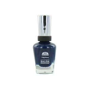 Miracle Gel Nagellak - 674 Nightwatch