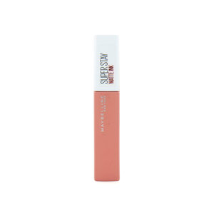 SuperStay Matte Ink Liquid Lipstick - 60 Poet