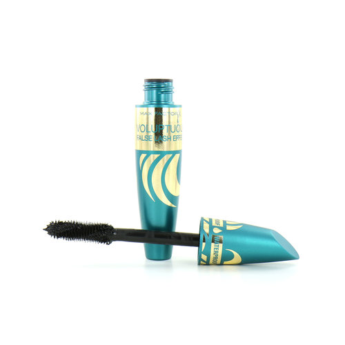 Max Factor Voluptuous False Lash Effect Waterproof Mascara - Black