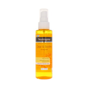 Clear & Soothe Toning Mist - 125 ml