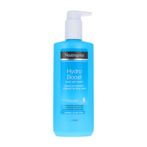 Hydro Boost Body Gel Cream - 250 ml