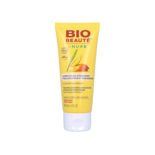 Nuxe Bio Beauté Gel après-soleil - 50 ml