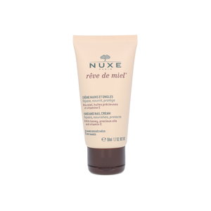 Rêve De Miel Creme pour les mains - 50 ml