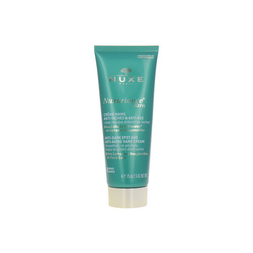 Nuxe Nuxuriance Ultra Creme pour les mains - 75 ml