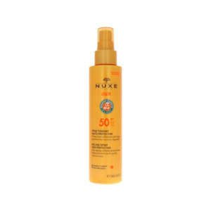Sun Melting Spray Zonnebrandcrème - 150 ml (SPF 50)