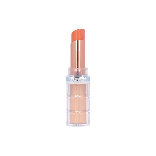 L'Oréal Color Riche Shine Lipstick - Coconut Plump