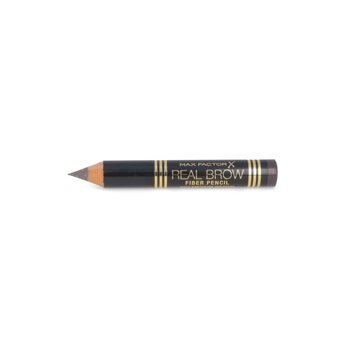 Max Factor Real Brow Wenkbrauwpotlood - 003 Medium Brown