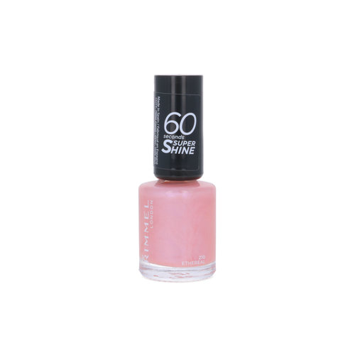 Rimmel 60 Seconds Nagellak - 210 Ethereal