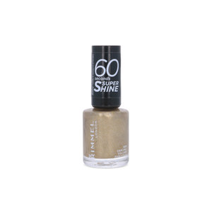 60 Seconds Nagellak - 809 Darling, You Are Fabulous!