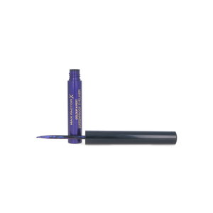 Colour X-Pert Waterproof Eyeliner - 03 Metallic Lilac