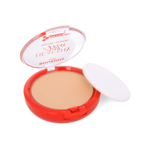 Bourjois Healthy Mix Compact Poeder - 03 Rose Beige