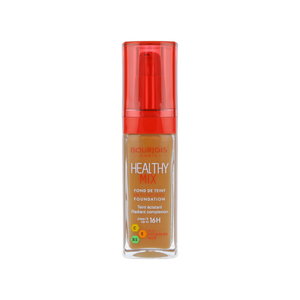 Healthy Mix Anti-Fatigue Fond de teint - 59 Amber
