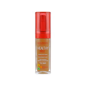 Healthy Mix Anti-Fatigue Foundation - 59 Amber