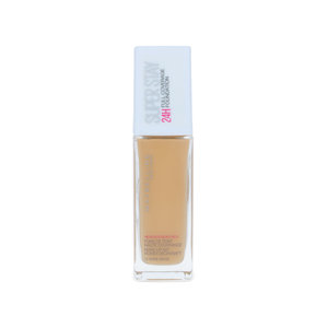 24H Full Coverage Foundation - 12 Bare Beige