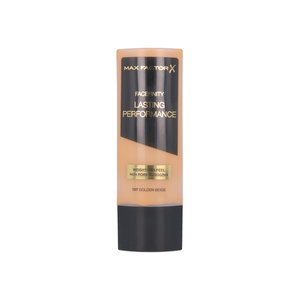 Lasting Performance Foundation - 107 Golden Beige