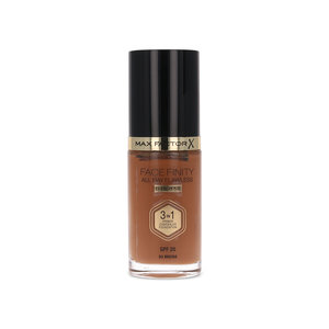 Facefinity All Day Flawless 3 in 1 Flexi Hold Foundation - 93 Mocha