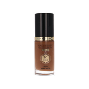 Facefinity All Day Flawless 3 in 1 Flexi Hold Fond de teint - 98 Warm Hazelnut