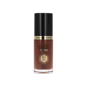 Facefinity All Day Flawless 3 in 1 Flexi Hold Foundation - 105 Ganache