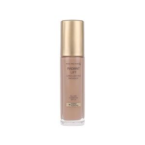 Radiant Lift Foundation - 45 Warm Almond