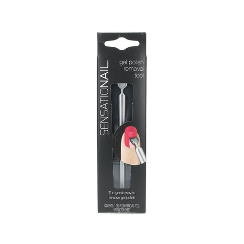 Sensationail Gel Polish Removal Tool