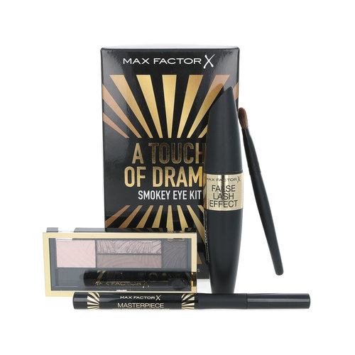 Max Factor A Touch Of Drama Cadeauset