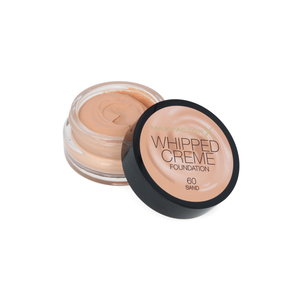 Whipped Creme Foundation - 60 Sand