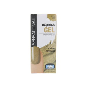Express Gel Vernis à ongles - Gimme Your Loot