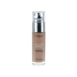 Accord Parfait Foundation - 3.R/3.C Rose Beige