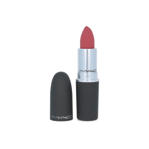 MAC Cosmetics Powder Kiss Lipstick - 923 Stay Curious