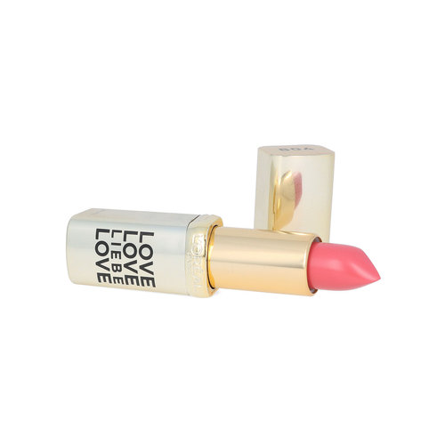 L'Oréal Color Riche Lipstick - 804 Liebe
