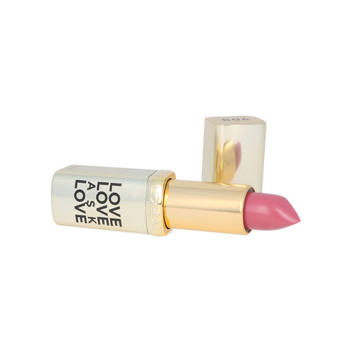 L'Oréal Color Riche Lipstick - 806 Ask