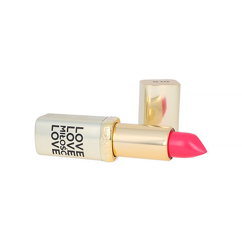 L'Oréal Color Riche Rouge à lèvres - 810 Milosc