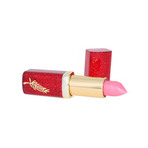 Color Riche Cannes Edition Lipstick - 303 Rose Tendre